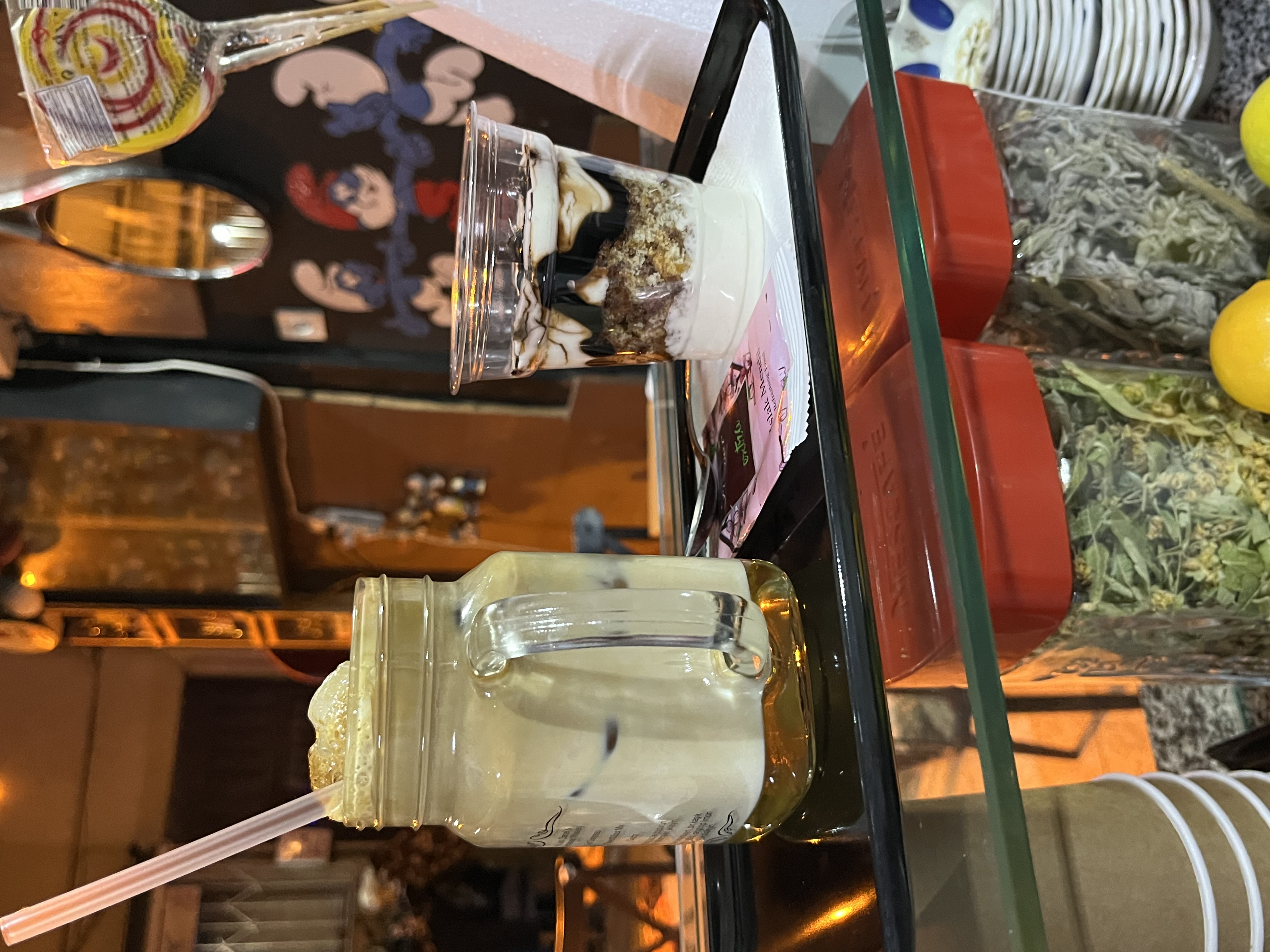 Bombastik + Kahve Çeşitleri