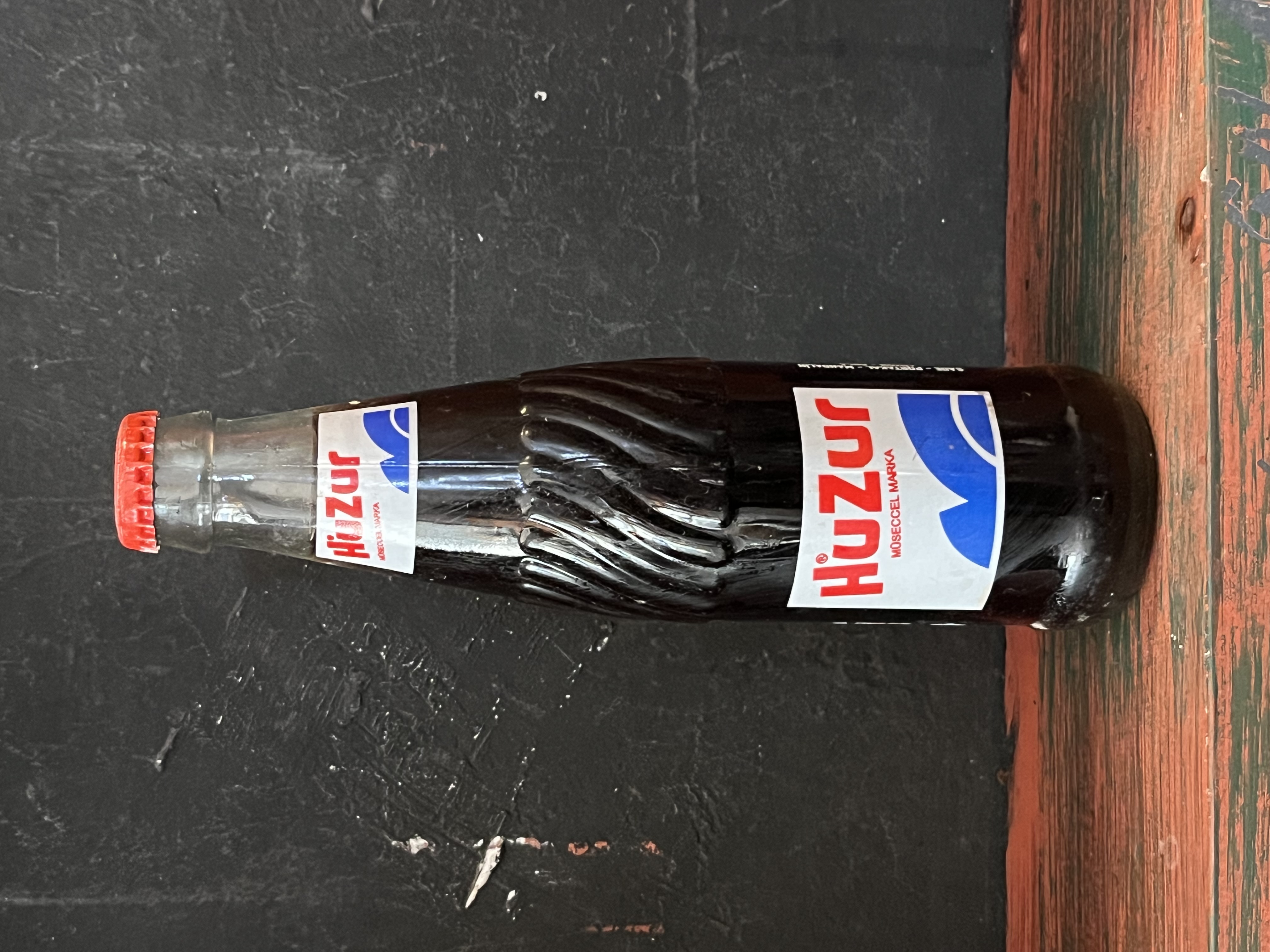 huzur cola