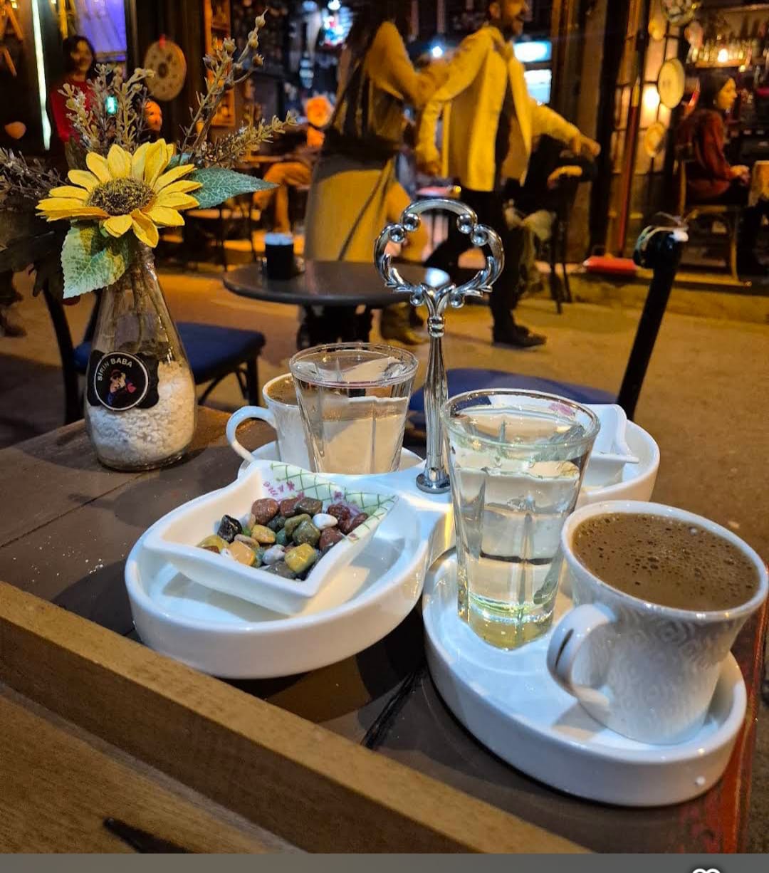 Türk Kahvesi Çeşitleri