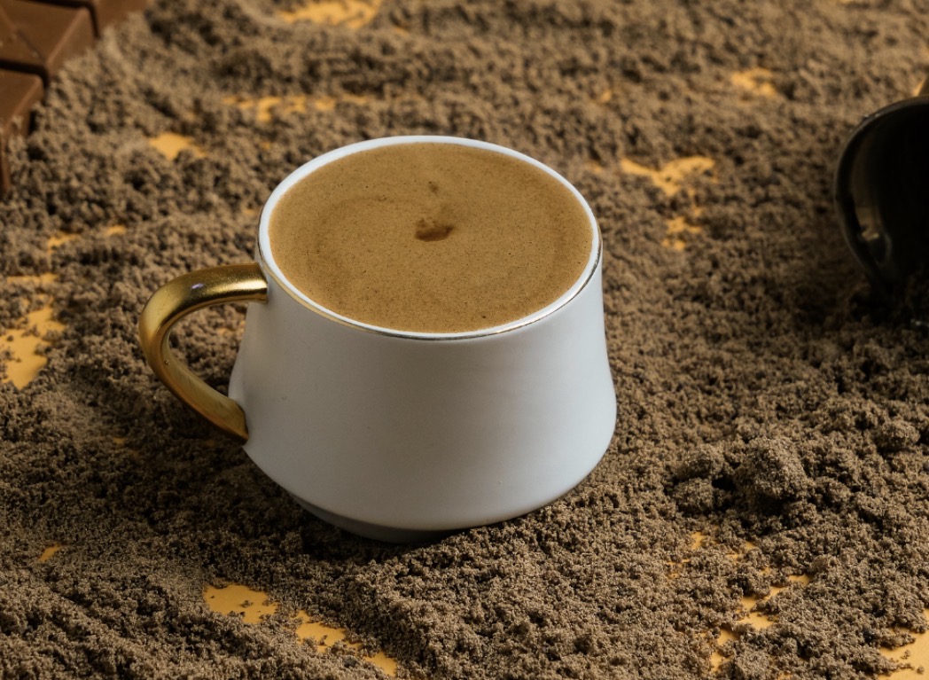 Türk kahvesi (Menengiç)