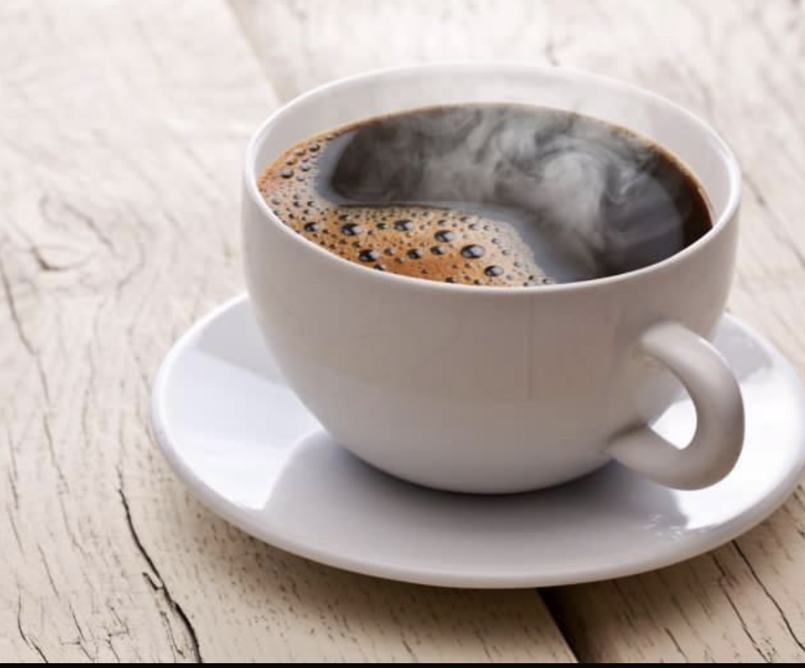 Kahveler(Filtre Kahve)