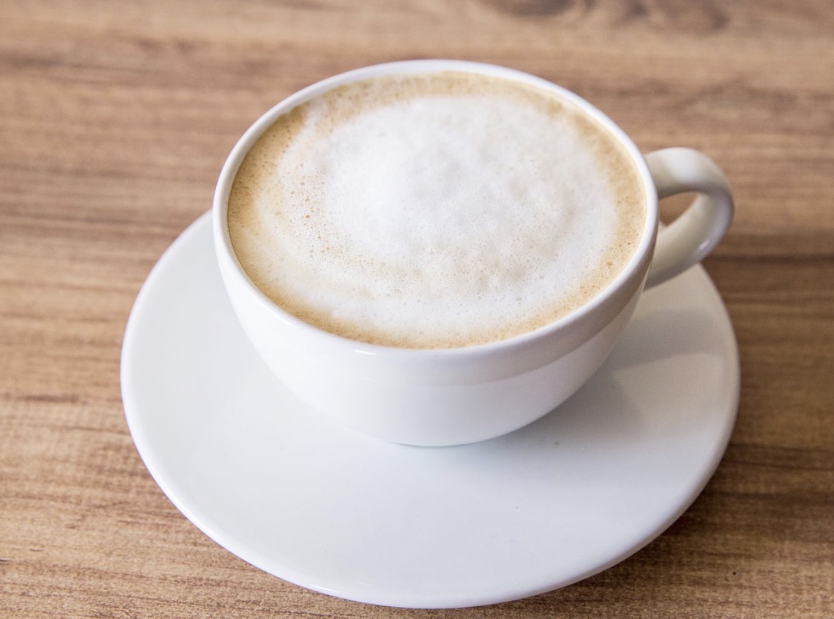 Kahveler(Flat White)