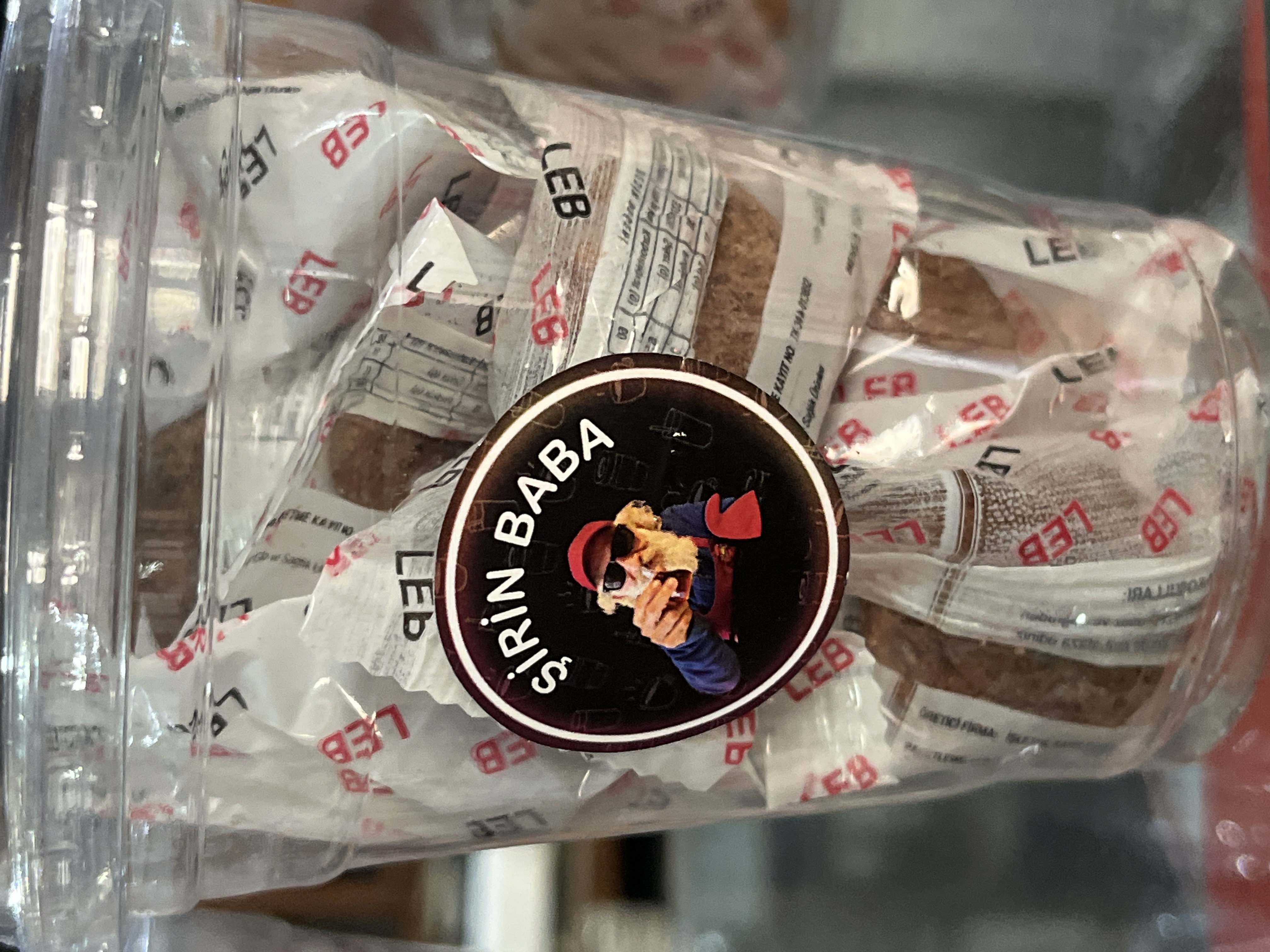 çikolatalı kuarbıye